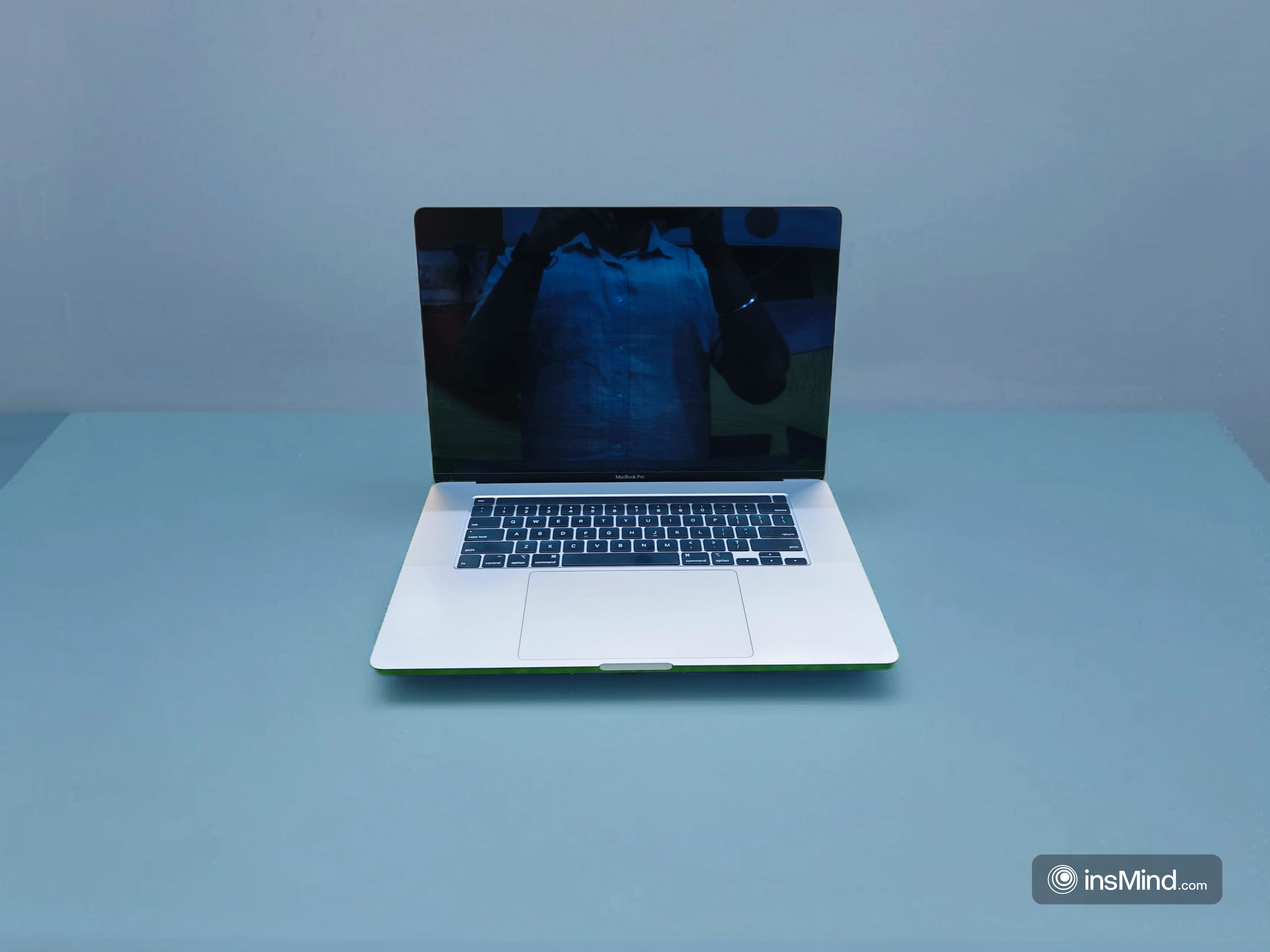 MacbookPro